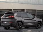 Jeep Cherokee Altitude 2014 года